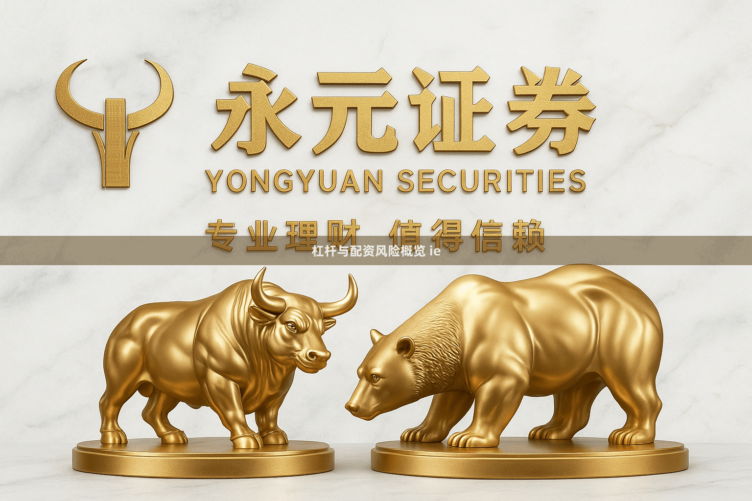 杠杆与配资风险概览 ie