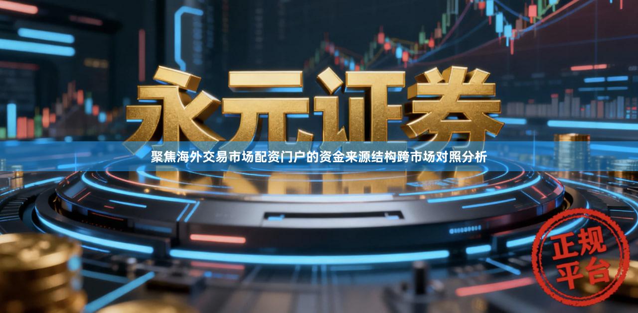 聚焦海外交易市场配资门户的资金来源结构跨市场对照分析