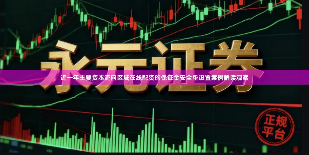 近一年主要资本流向区域在线配资的保证金安全垫设置案例解读观察